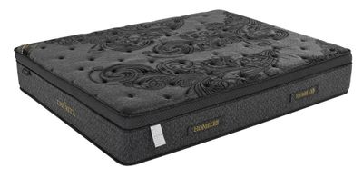 The Ritz Mattress | Gold Label | 5ft King | The International Hotel Collection