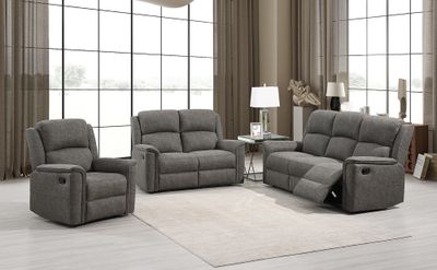 Luna Sofa Collection