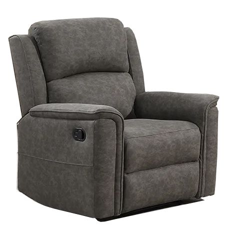Luna Manual Recliner Armchair