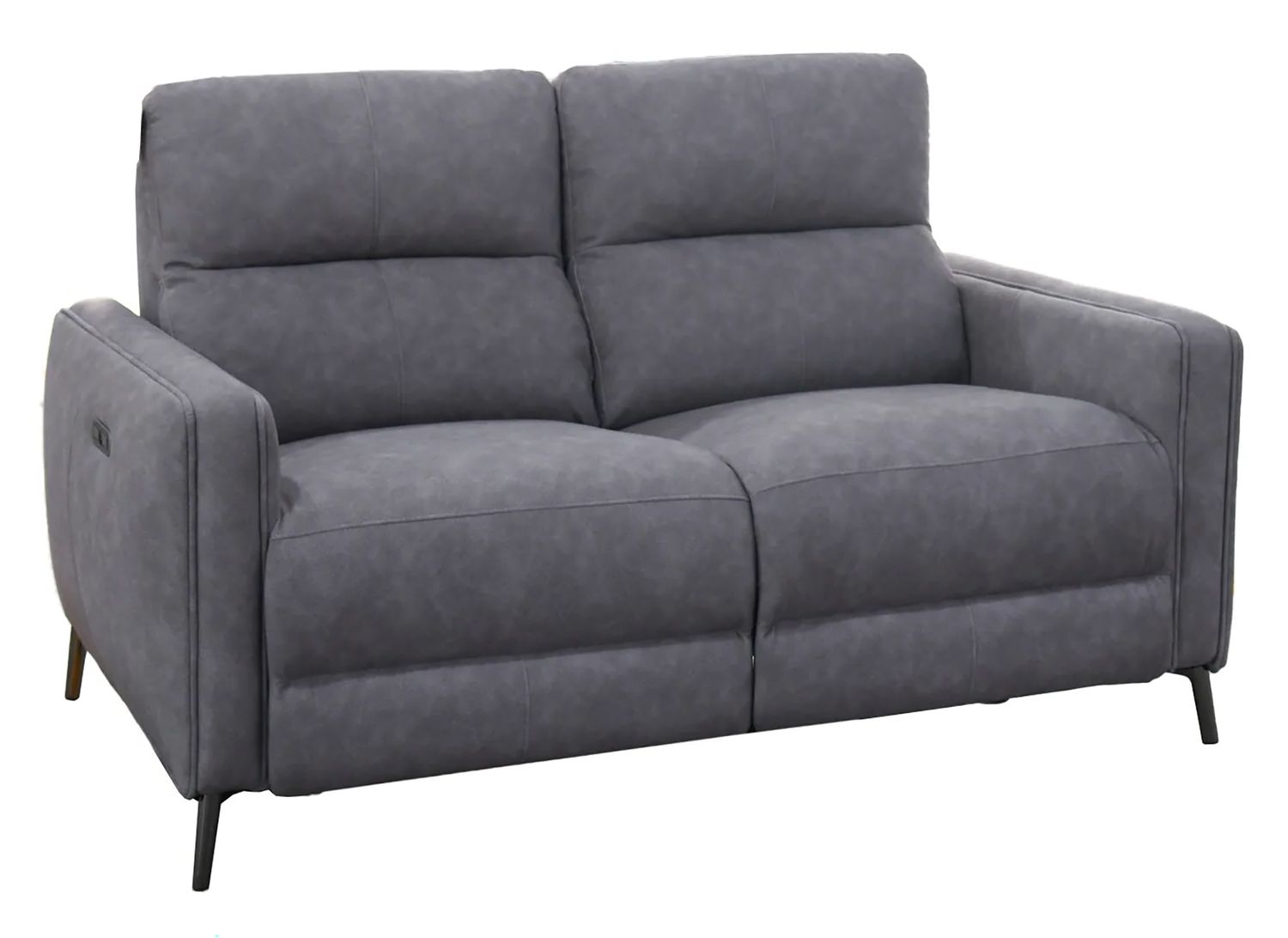 Oscar Electric 2 Seater Recliner
