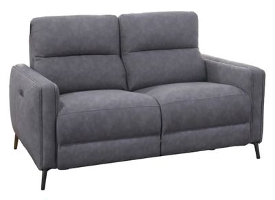 Oscar Electric 2 Seater Recliner