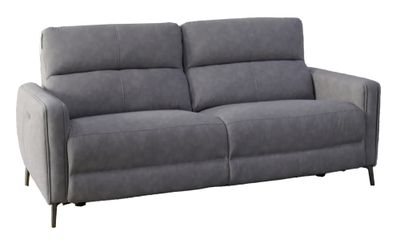 Oscar Electric 3 Seater Recliner
