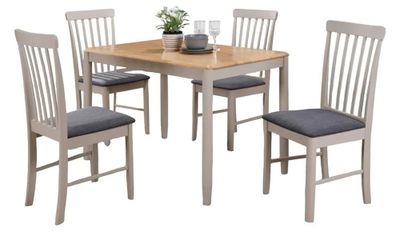 Altona Rectangle Dining Table