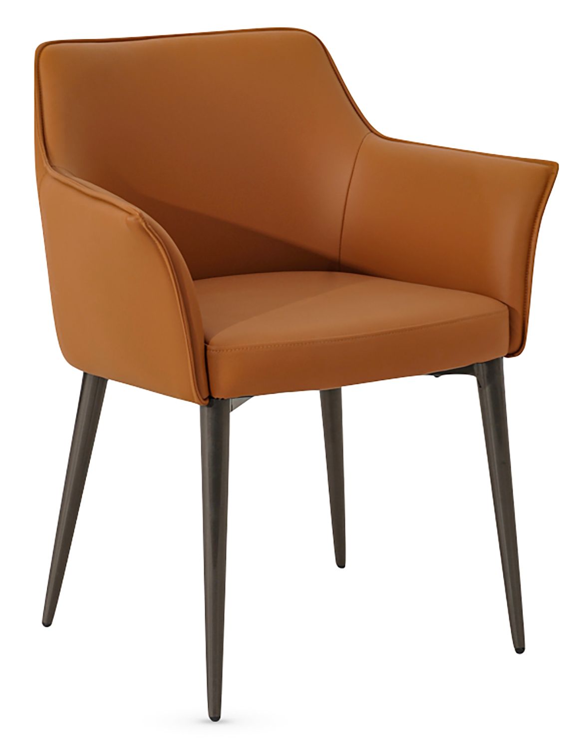 Campania Dining Chair - Tan