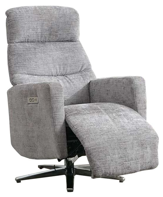 Monique Accent Chair - Ash | Fossil | Stone