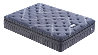 Chicago Deluxe Firm Mattress | 5ft Double | USA  Sleep Collection
