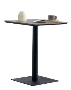 Tapas Square Table - Grey | Oak | Walnut