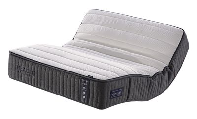 Health Exclusive Adjustable Mattress | 5ft King | Firm | Boyne Valley Sleep Collection