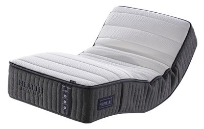 Health Exclusive Adjustable Mattress | 3ft King | Firm | Boyne Valley Sleep Collection