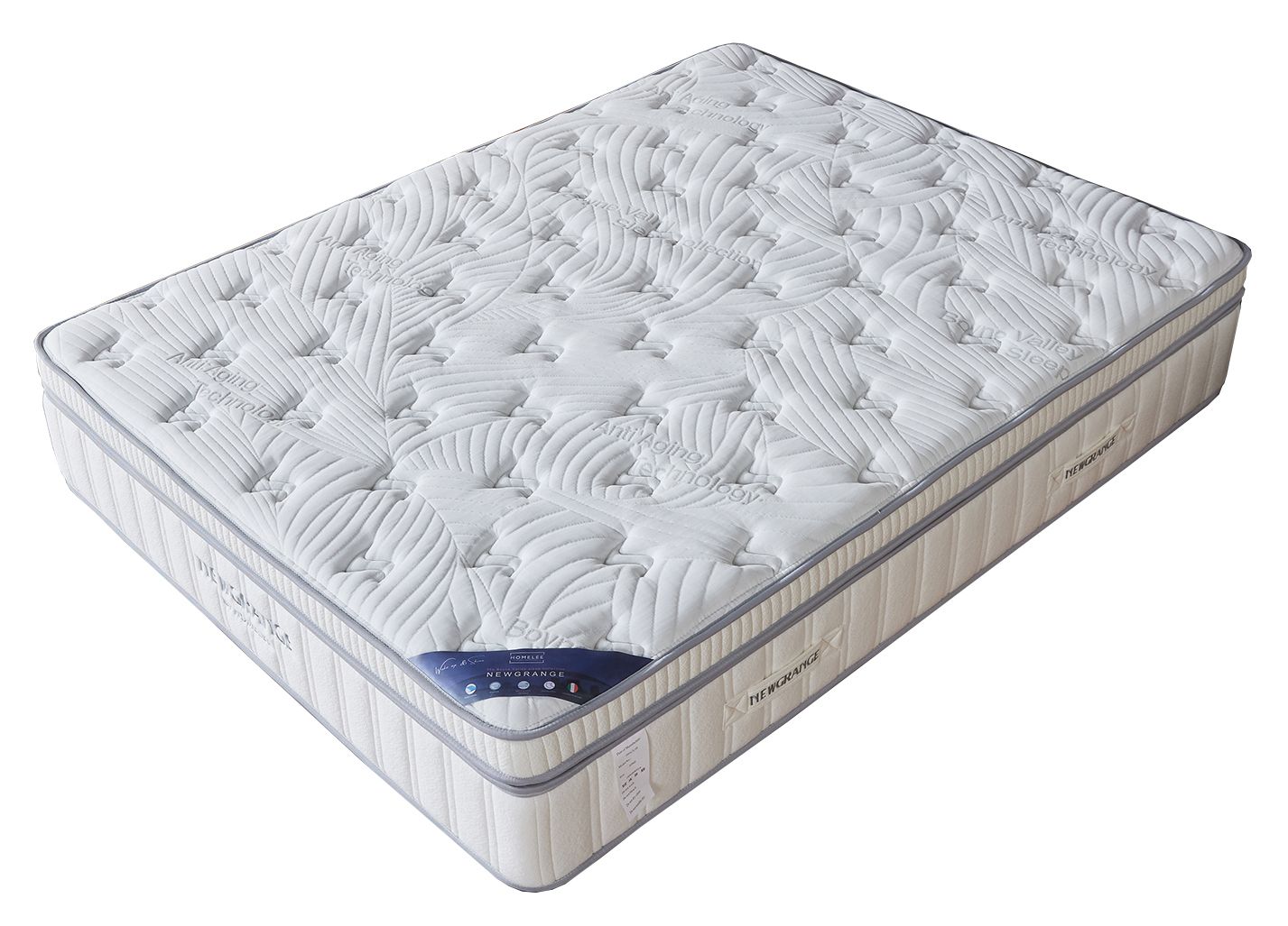 Newgrange Mattress | 5ft King | Boyne Valley Sleep Collection