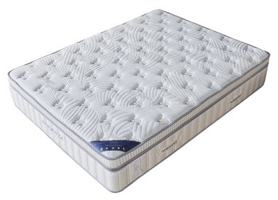Newgrange Mattress | 6ft Super King | Boyne Valley Sleep Collection