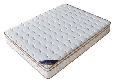 Dun na Ri Mattress | 4ft6 Double | Firm Mattress | Boyne Valley Sleep Collection