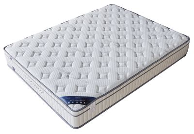 Knightsbrook Soft/Firm Mattress | 5ft King | Boyne Valley Sleep Collection