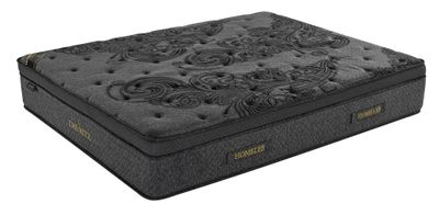 The Ritz Mattress | Gold Label | 4ft6 Double | The International Hotel Collection