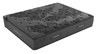 The Hilton Mattress | Silver Label | 5ft King | The International Hotel Collection