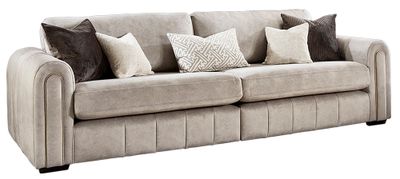 Glamour Grand Sofa
