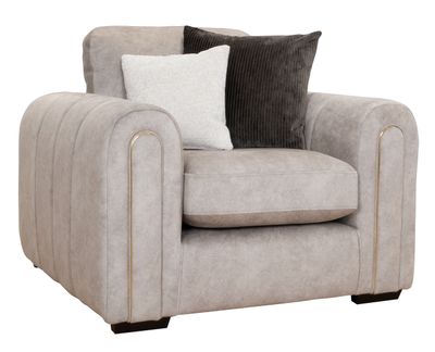 Glamour Armchair