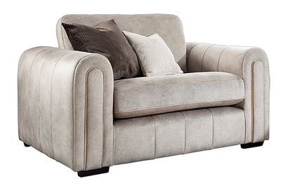 Glamour Love Chair
