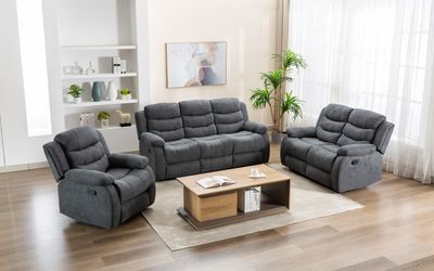 Promotion Sofa Collection
