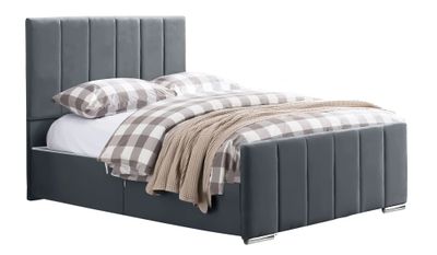 Brooke Bed By Homelee | Colours &amp; Options Available