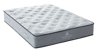 Tara Mattress | 4ft Small Double | Boyne Valley Sleep Collection
