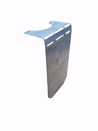 Reinforcement Bracket (Vinyl Hinge/Latch Plate)