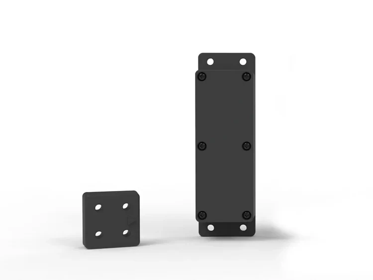 APM, Black