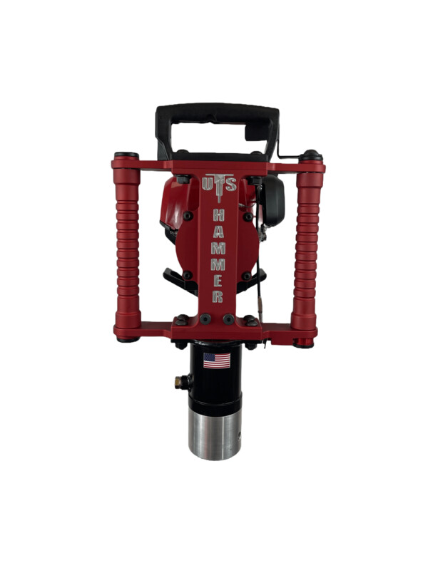 Gas Post Driver GPD-50