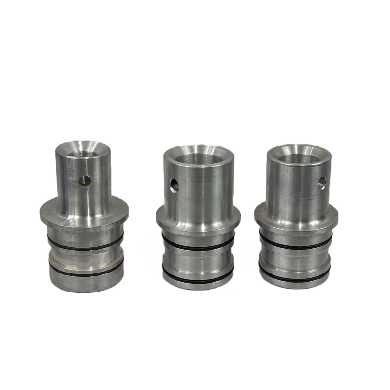 Adaptors