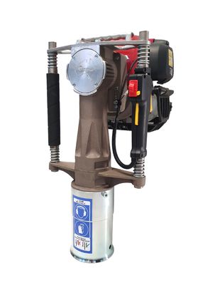 REDImega107 Post Driver