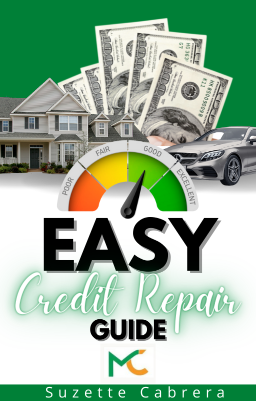 EASY Credit Guide