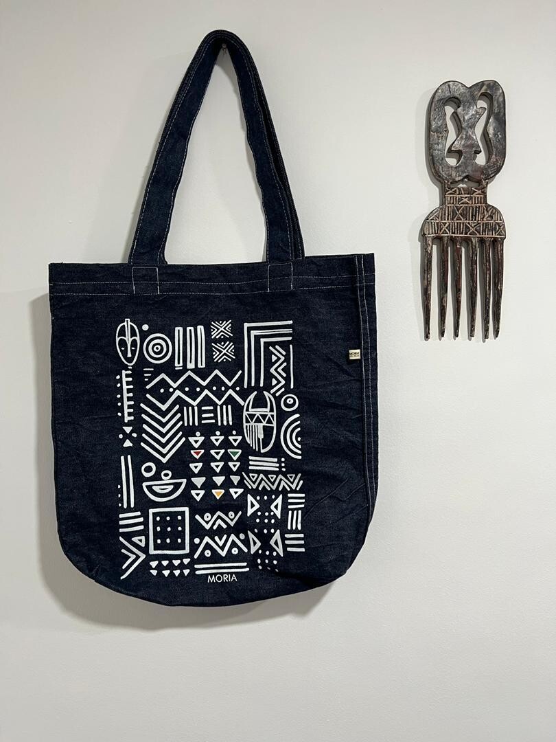 MORIA_TOT BAG