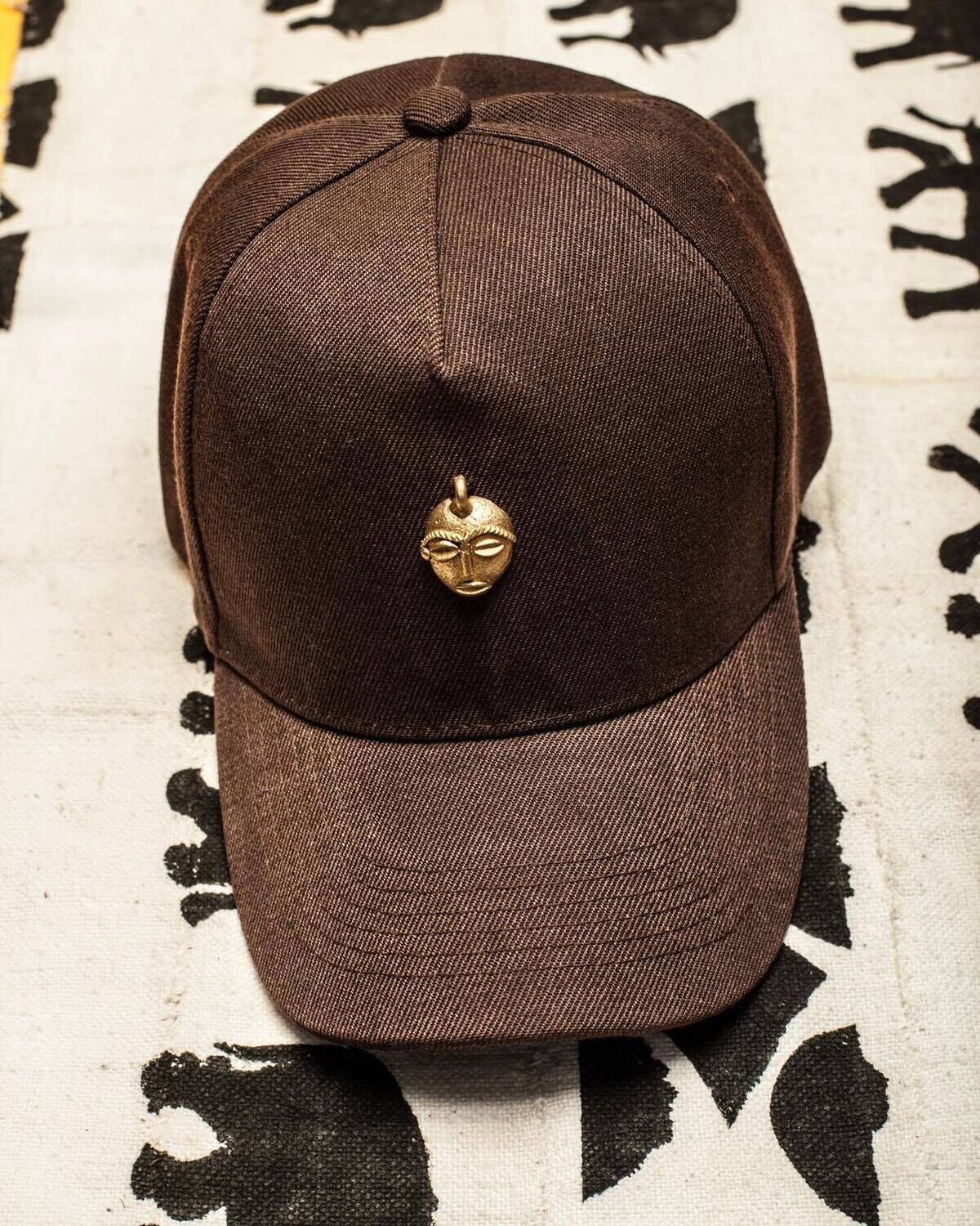 MORIA - CASQUETTES