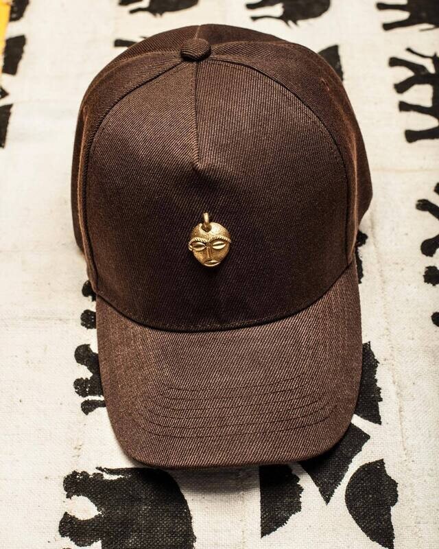 MORIA - CASQUETTES