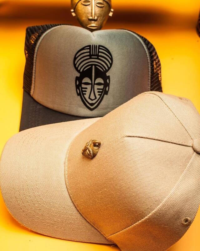 MORIA - CASQUETTES