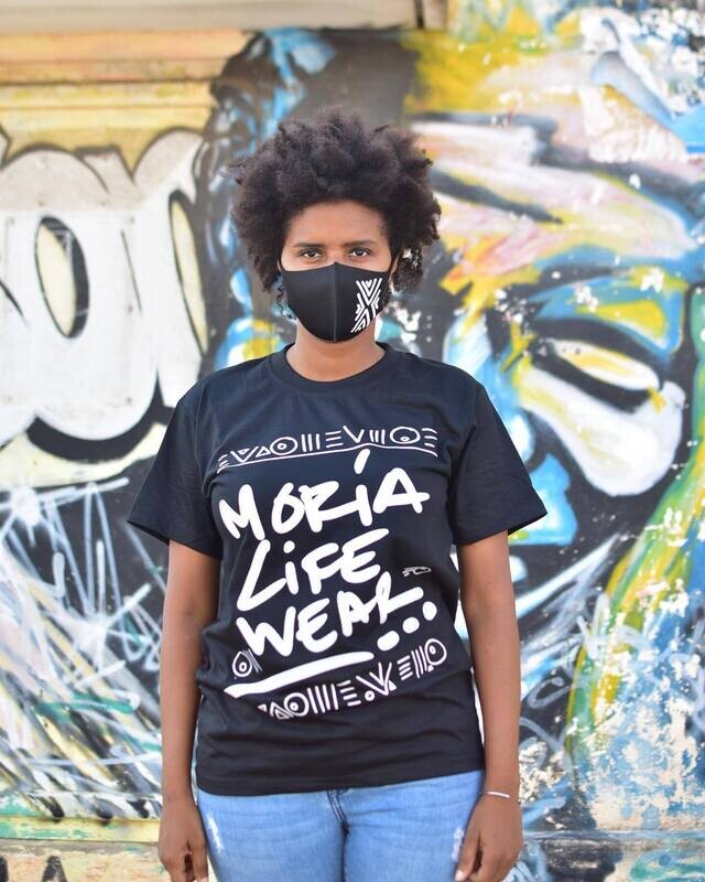 MORIA_T SHIRT