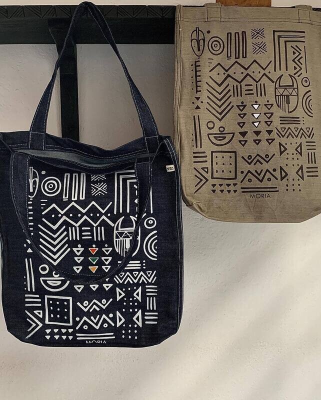 MORIA_TOT BAG