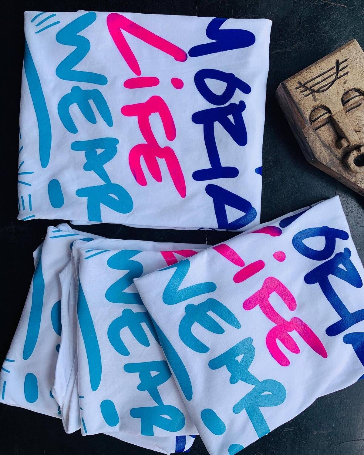 MORIA_T-SHIRT LIFE WEAR