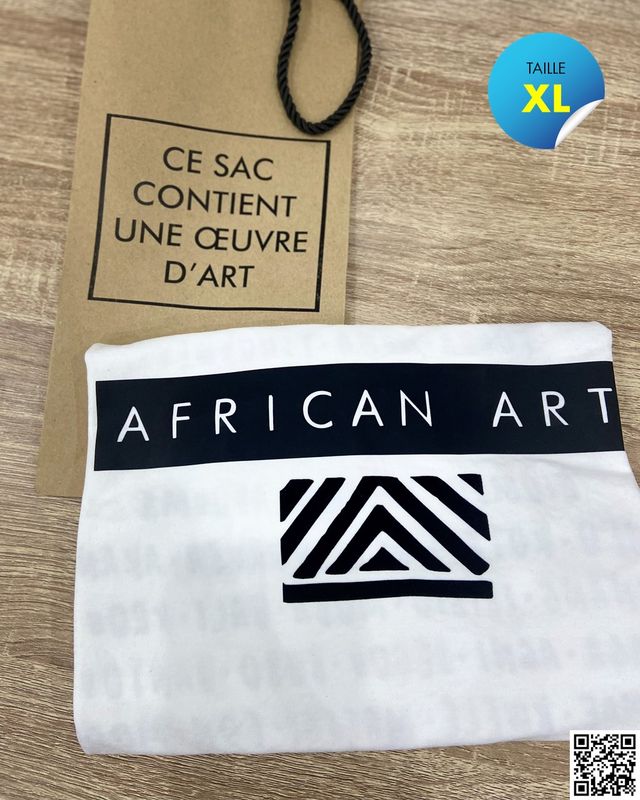 AFRICAN ART