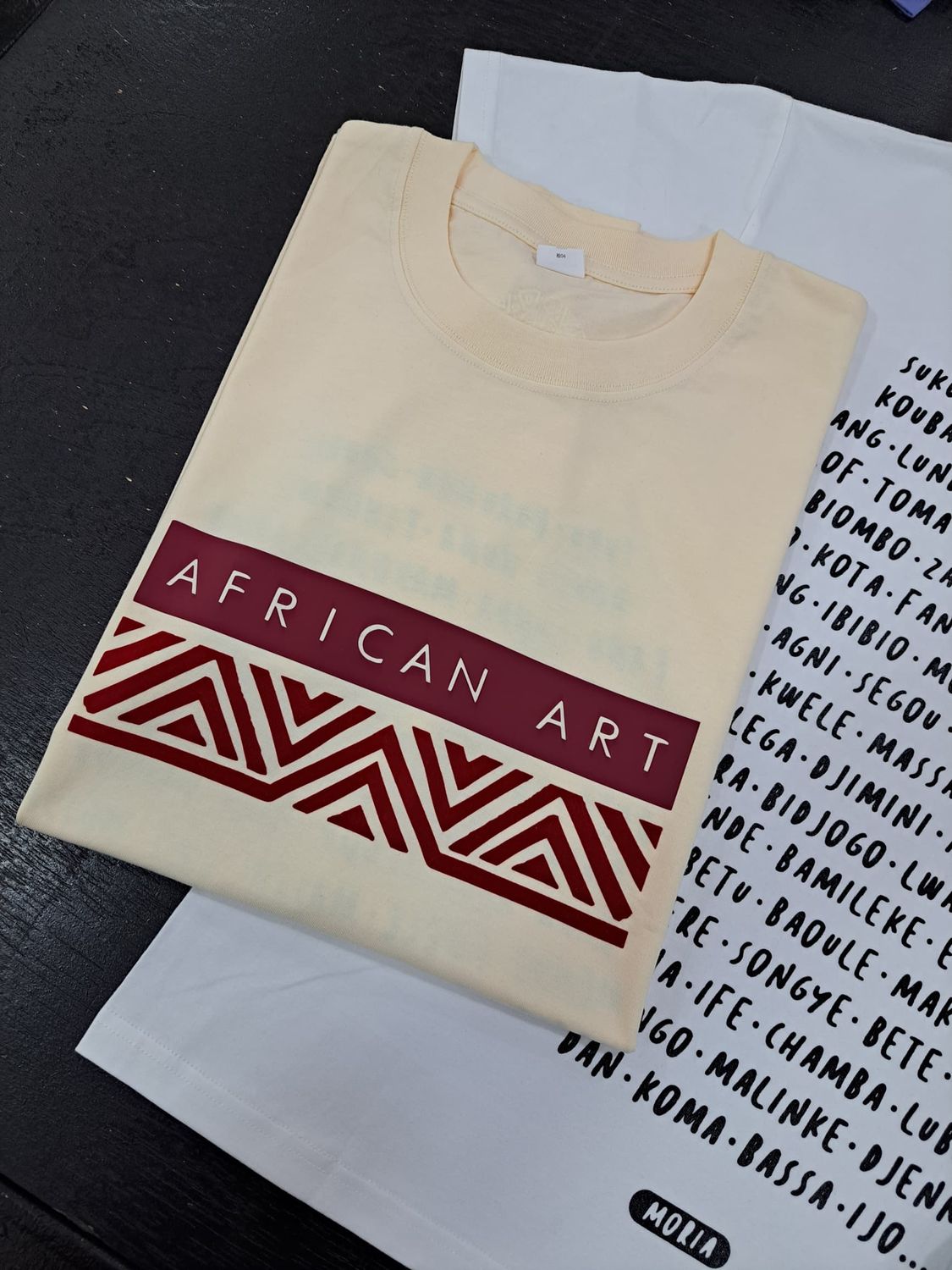 AFRICAN ART