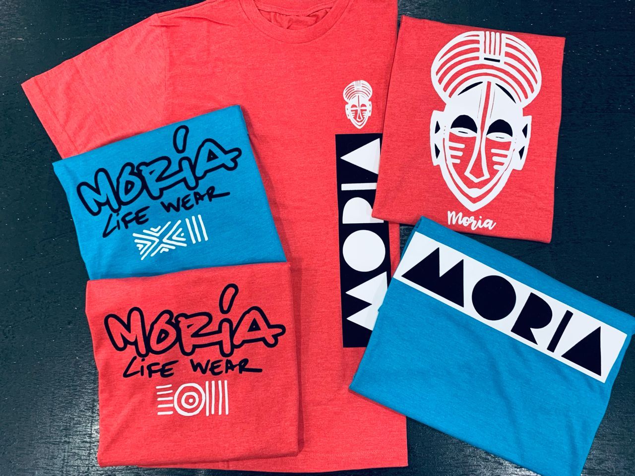 T SHIRT
