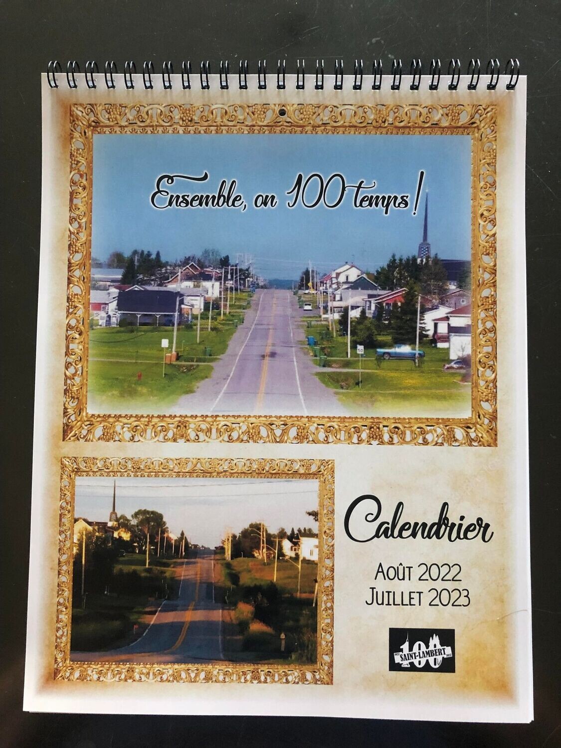 Calendrier