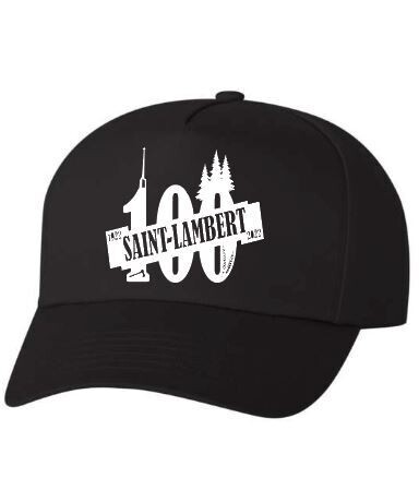 Casquette