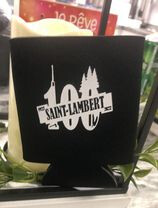 Manchon à bière