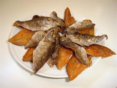 Dried Danggit (10 packs)