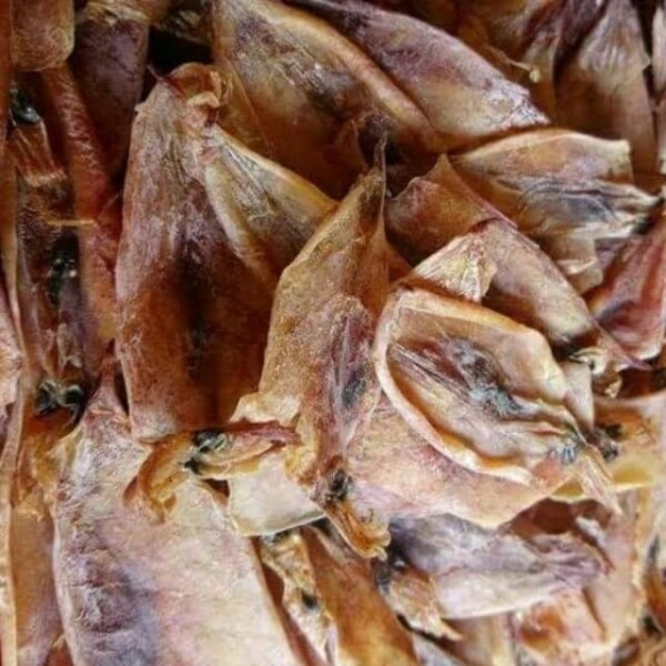 Regular Pusit (10 packs)