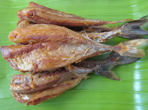 Dried Labahita (10 packs)