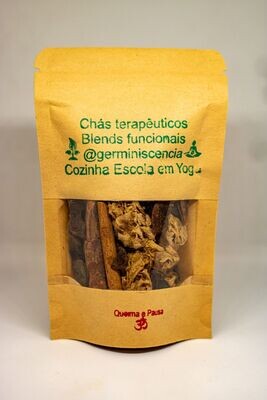 Chás Terapêuticos