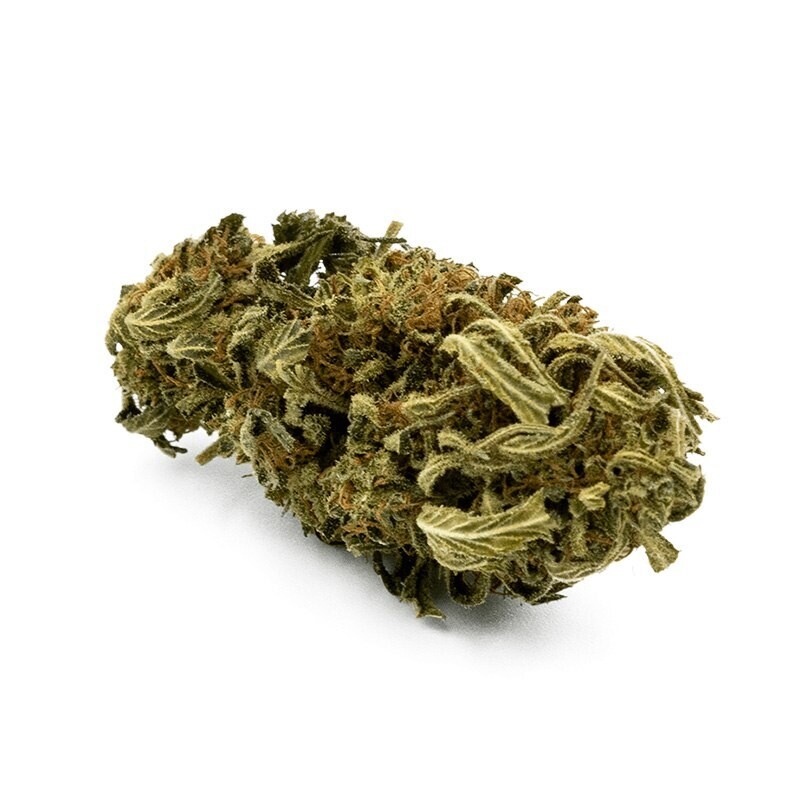 INFUSION FLEURS CBD - LEMON HAZE 2Gr