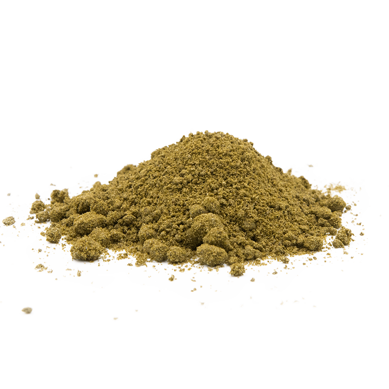 LE POLLEN CBD 20%   FR
Dés 2,00€/gr